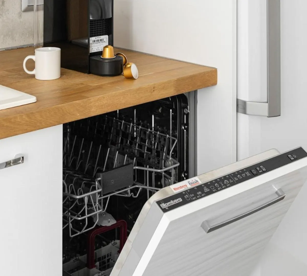 Lägenhet Innovative Upscale 2-Br Flat In Premium Location Thessaloníki Grekland