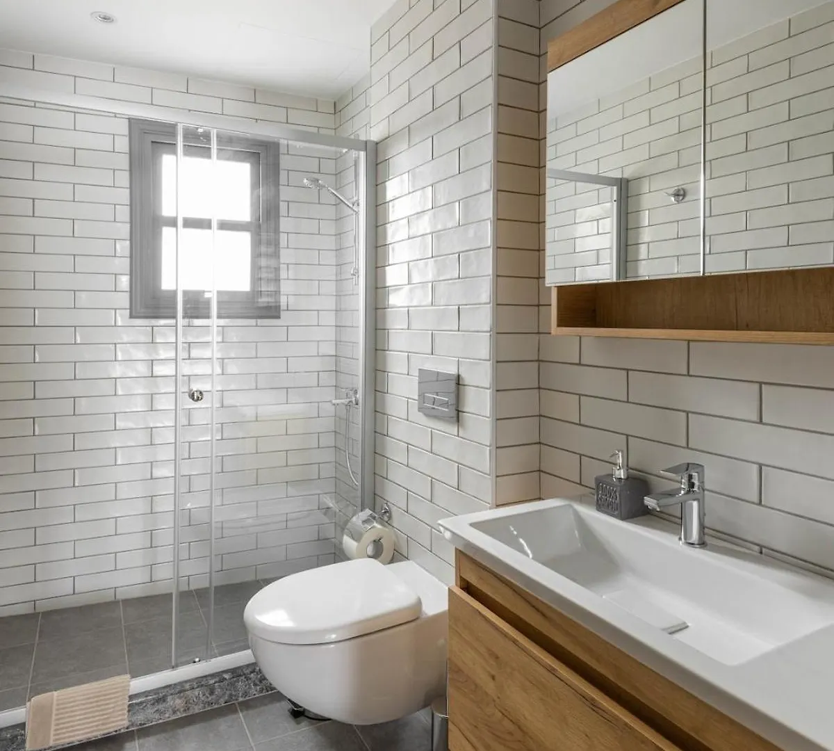 Lägenhet Innovative Upscale 2-Br Flat In Premium Location Thessaloníki